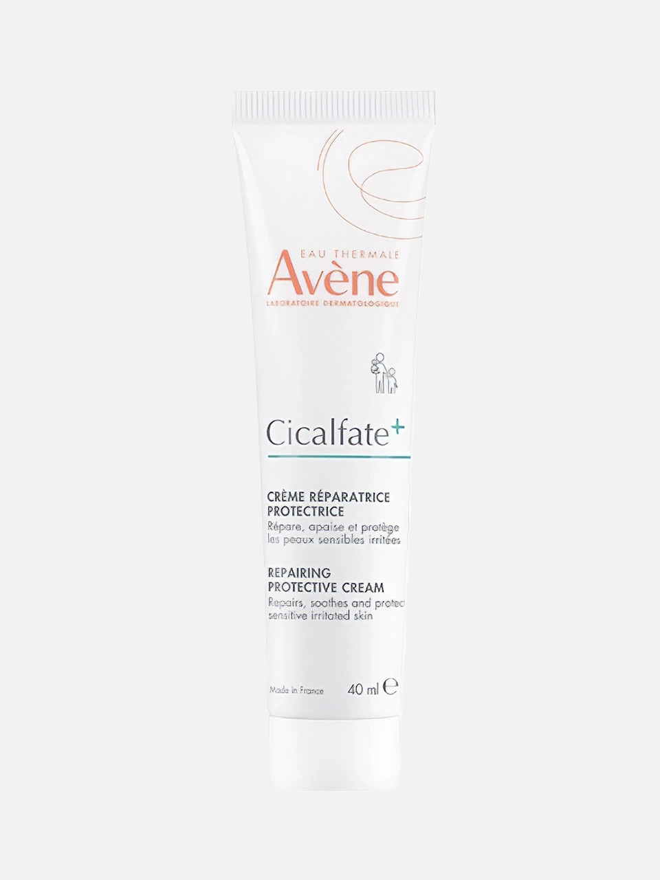 Восстанавливающий защитный крем Cicalfate+ Restorative Protective Cream, Avene, цена: 758 ₽