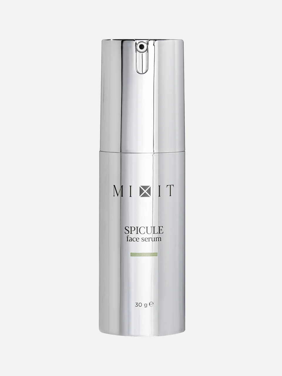 Сыворотка для лица со спикулами Spicule Face Serum, MIXIT (Стоимость: 1 200 руб)