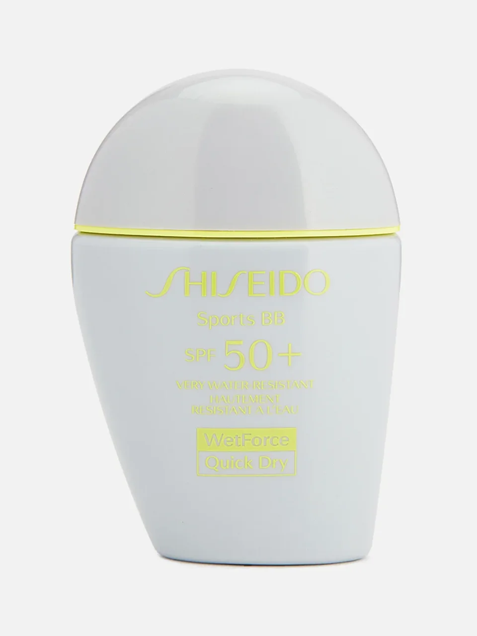 Тональный BB-крем SPF 50 Sports, Shiseido