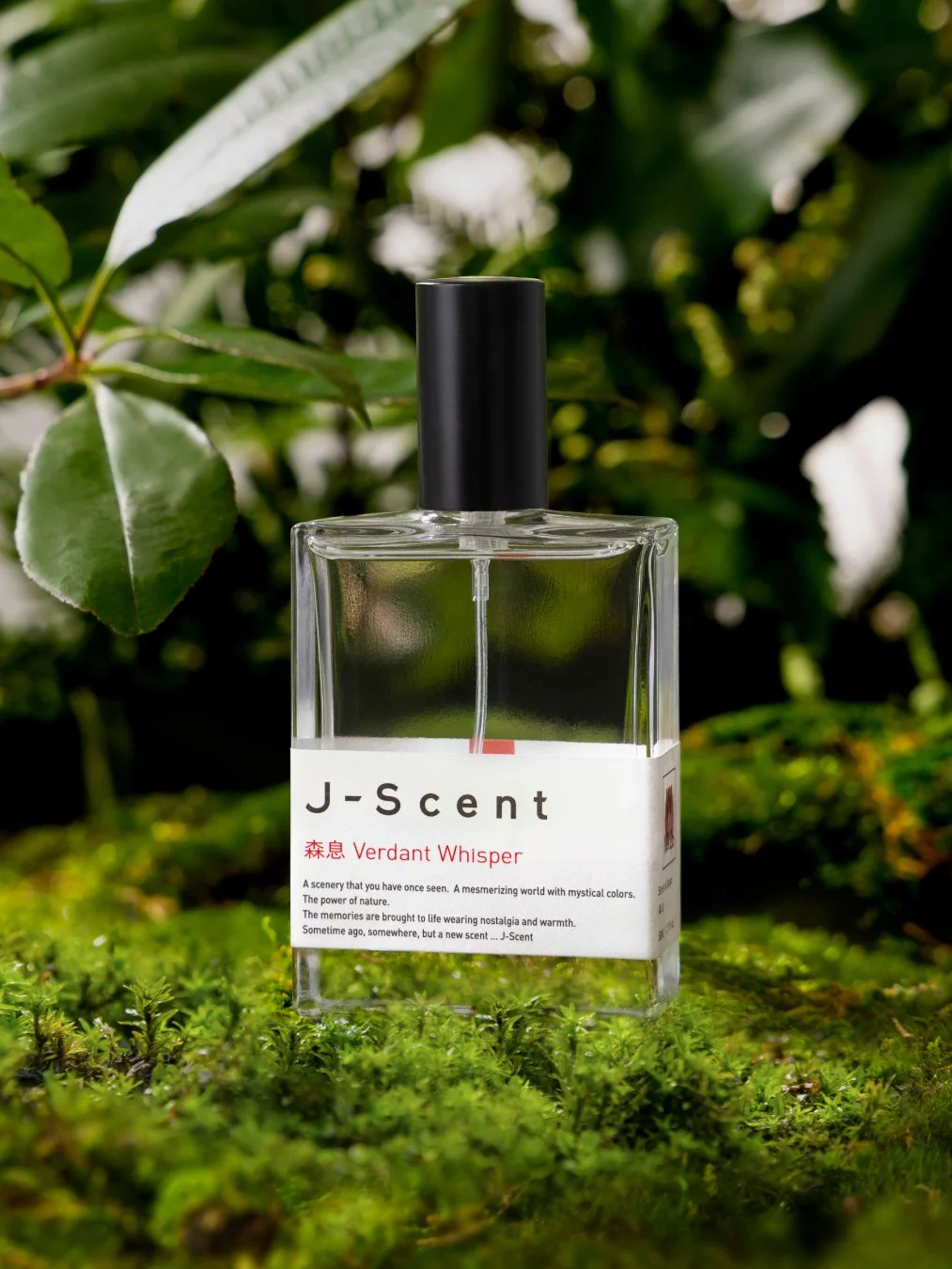 J-Scent
