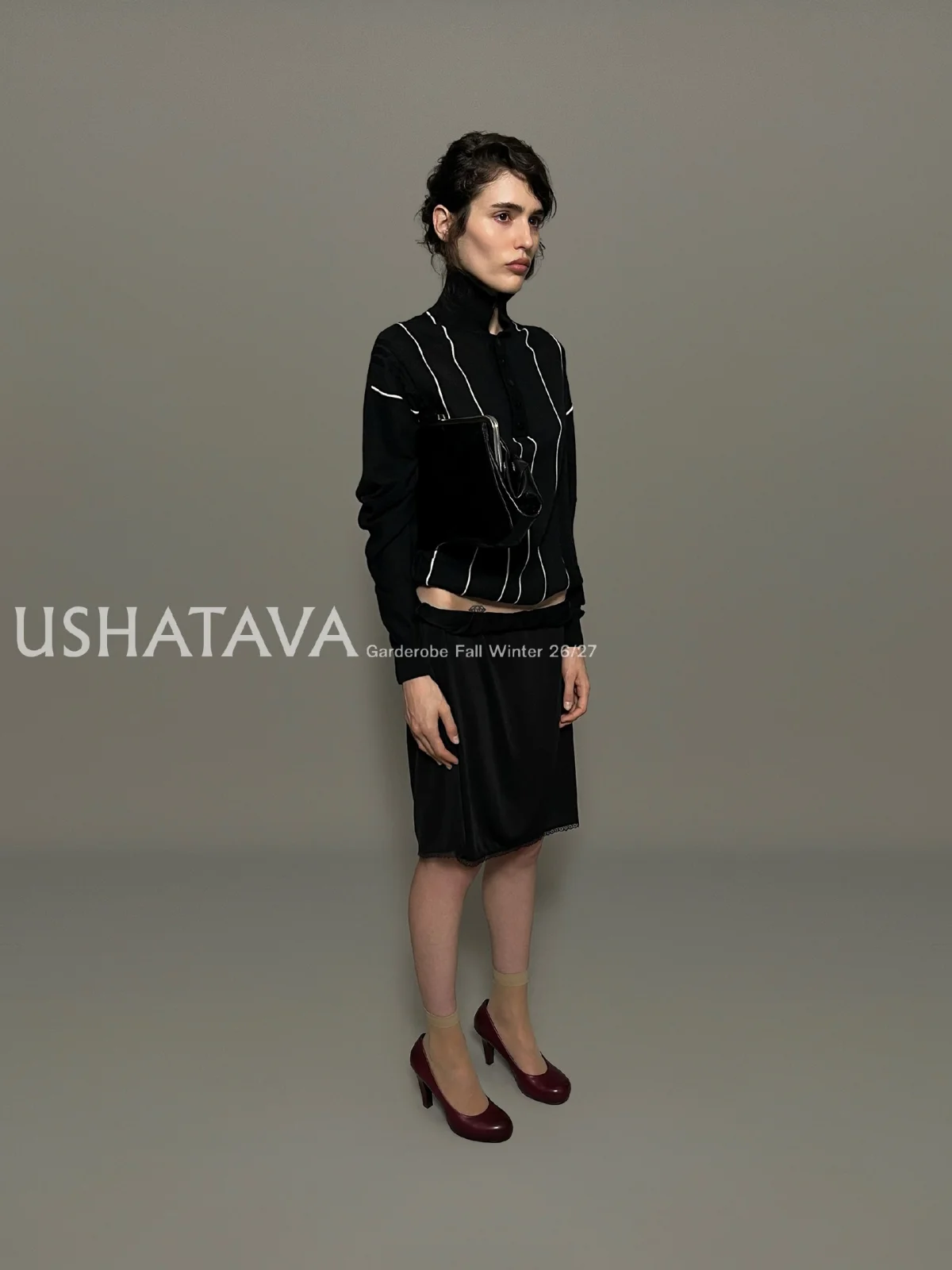 Ushatava