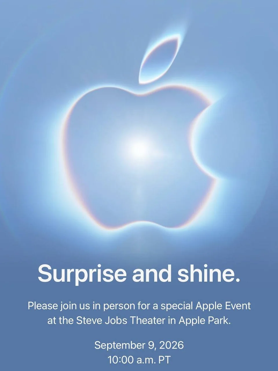 Apple, эпл, презентация, новый айфон, айфон 18, складной айфон, Джон Тернус, Тим Кук, iPhone 18 Pro, iPhone 18 Pro Max, iPhone Ultra, iPhone Fold