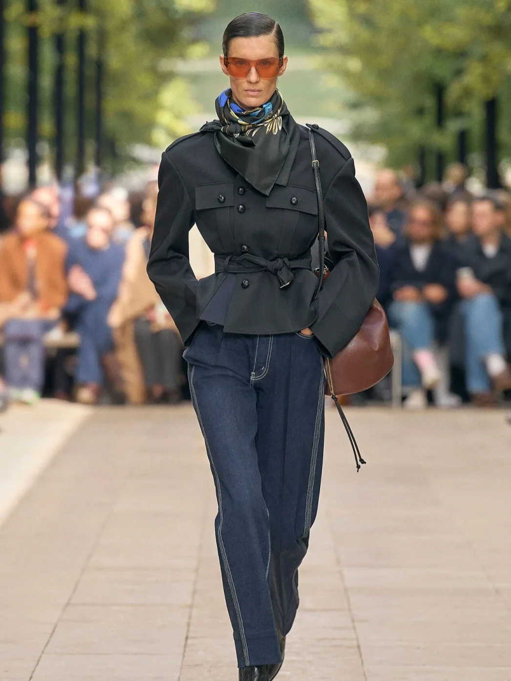 кто креативный директор celine