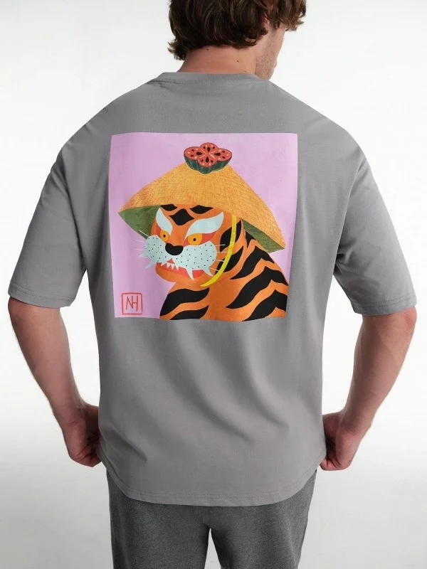 Urban Tiger сайт