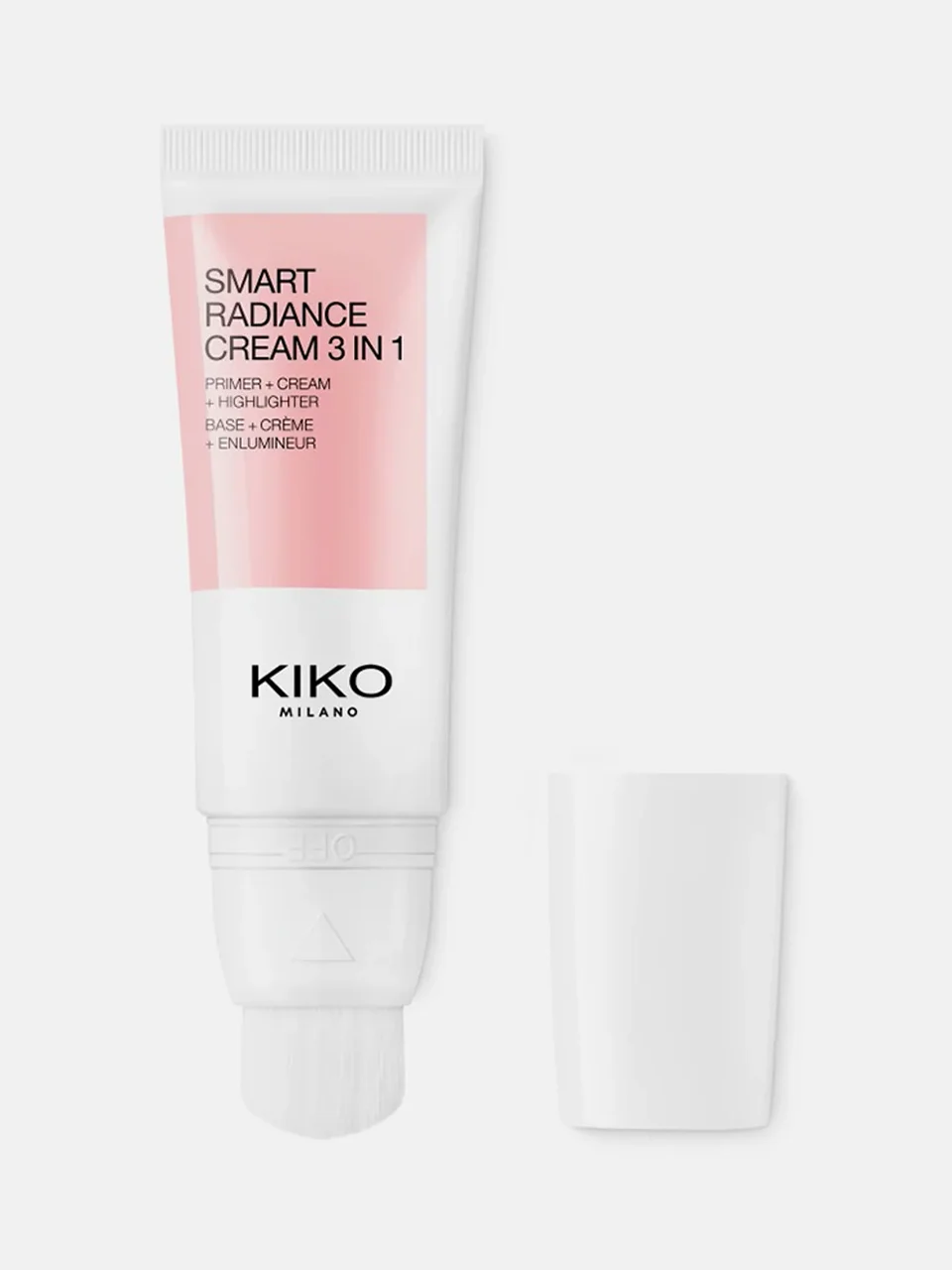 Праймер для лица Smart Radiance Cream, Kiko Milano, цена: 2 449 ₽