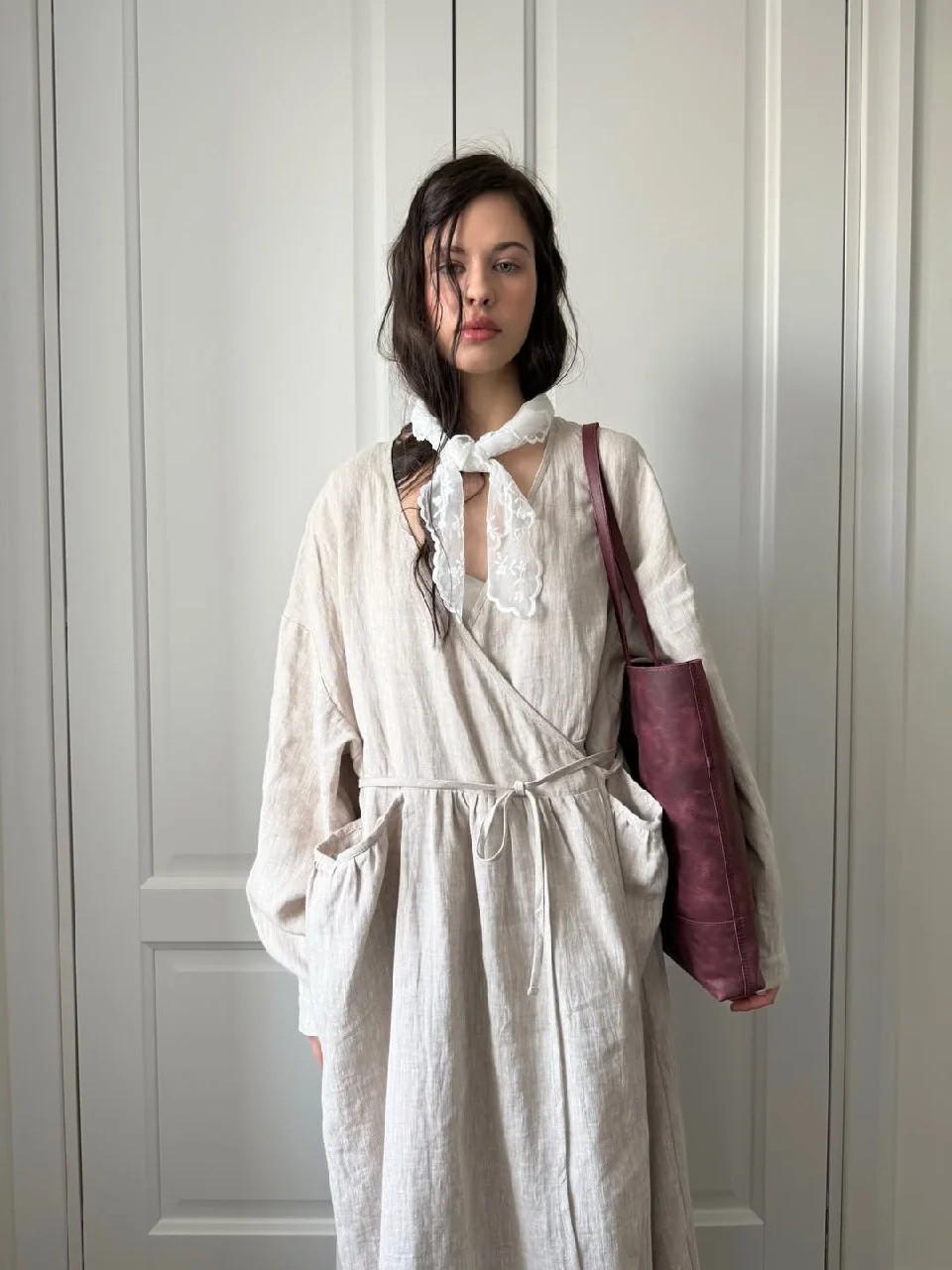 Unique Fabric