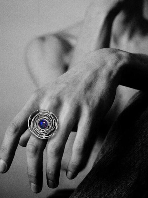 Gernica Jewelry