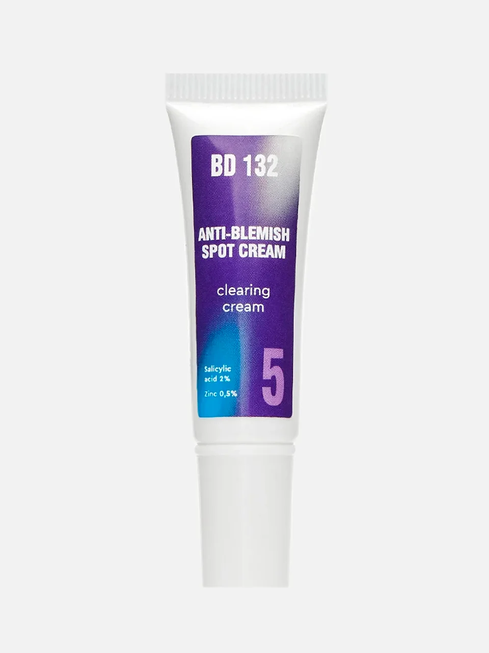 Крем против несовершенств Anti-Blemish Spot Cream, Beautydrugs, цена: 475 ₽
