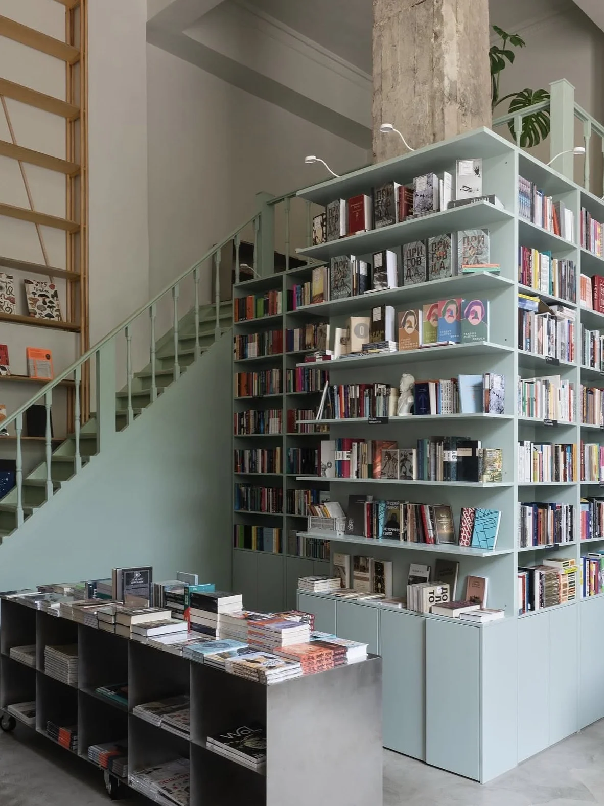 книжный клуб