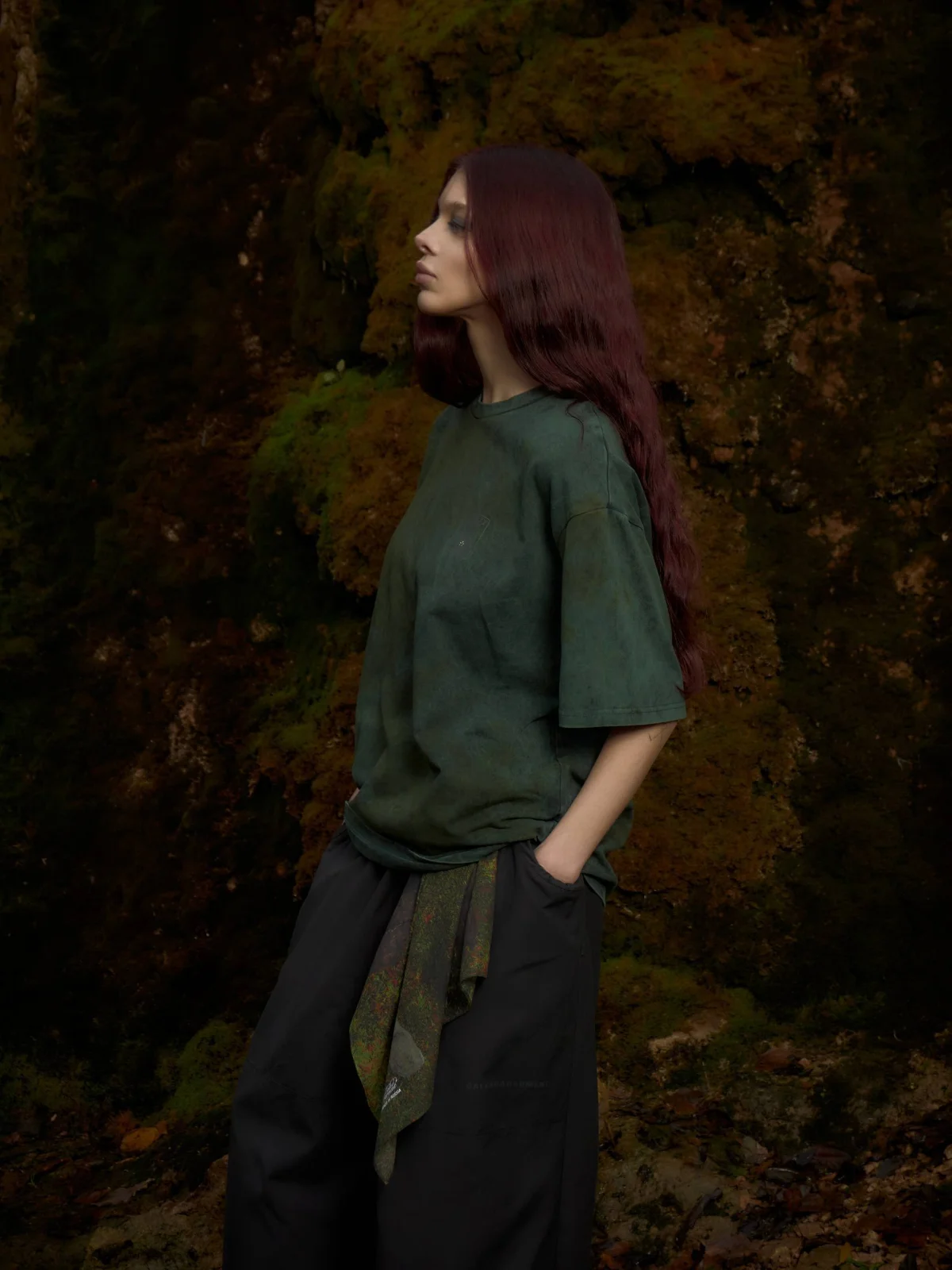 Called a Garment, Колд  э гармент, Ömanko, Оманко, коллаборация Called a Garment и Ömanko, одежда Called a Garment