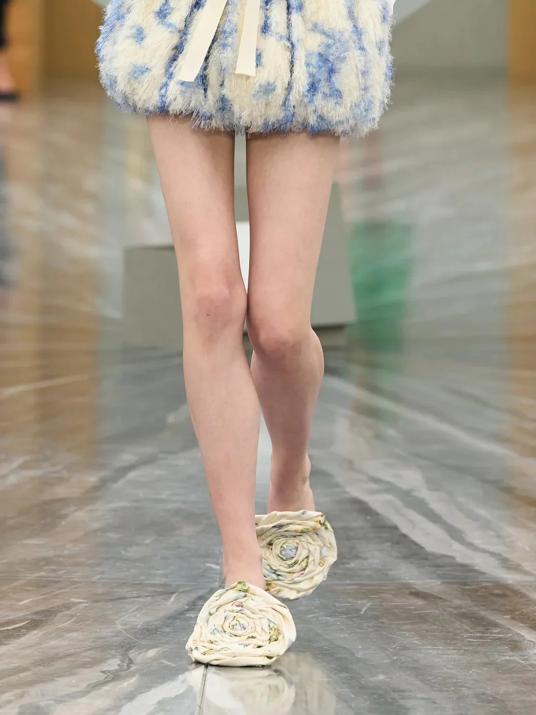 Dior, весна-лето 2026