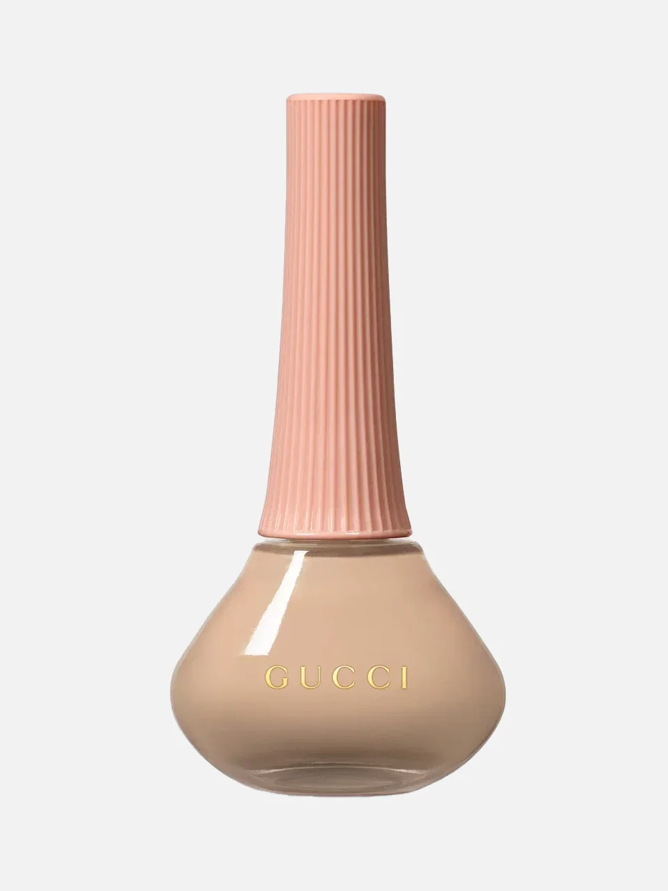 Лак для ногтей Vernis a Ongles 212 Annabel Rose, GUCCI