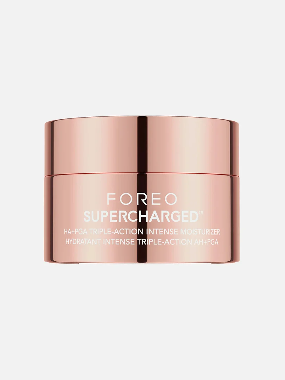Увлажняющий гель-крем Supercharged, Foreo