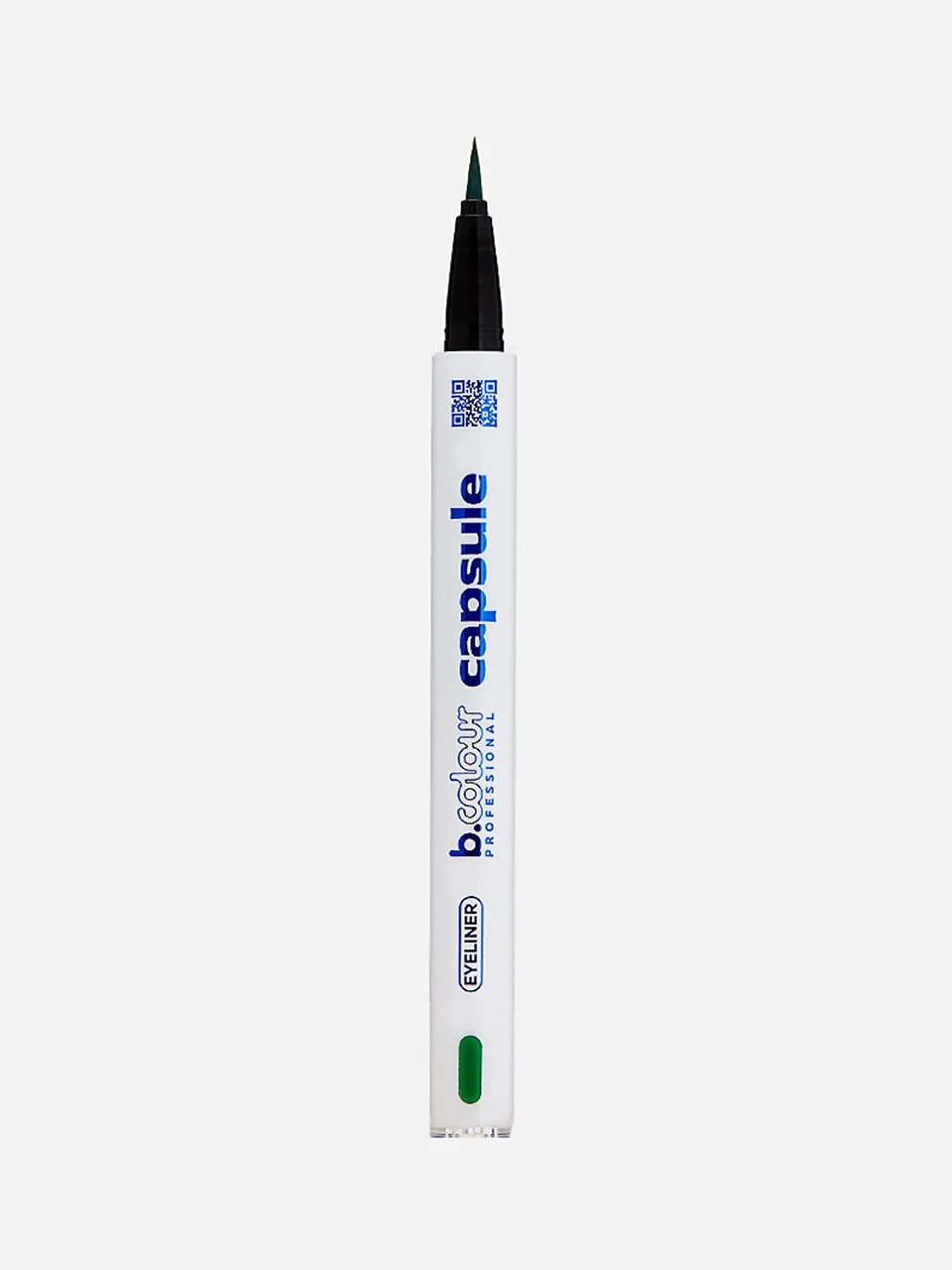 Подводка-лайнер для глаз Capsule, B.Colour Professional