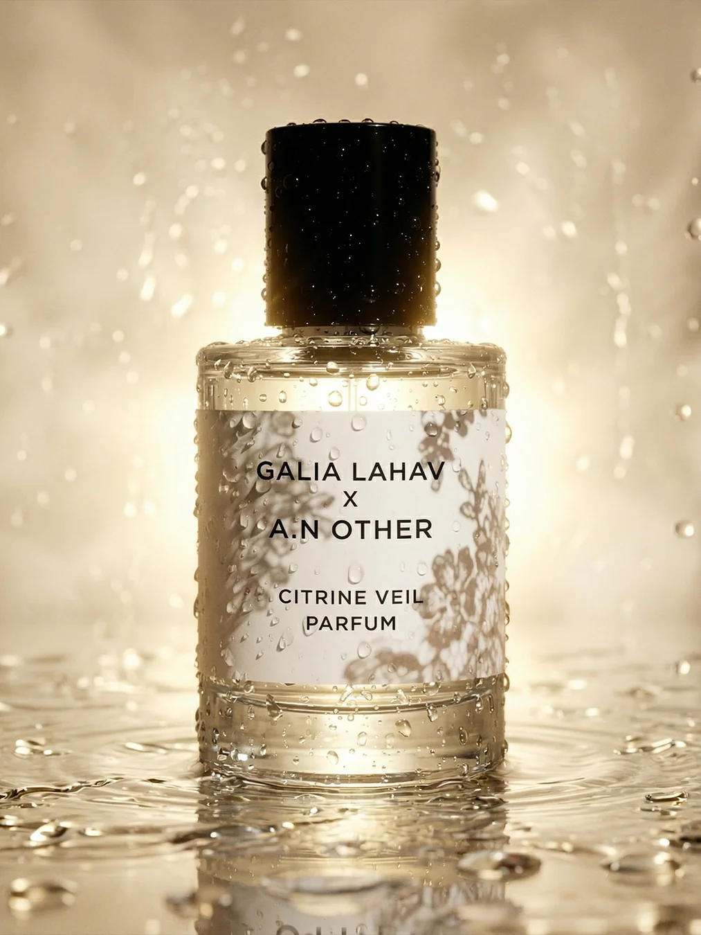 Galia Lahav, A.N. Other, Галя Лахав, эназер, A.N. Other духи, Galia Lahav духи, Galia Lahav одежда