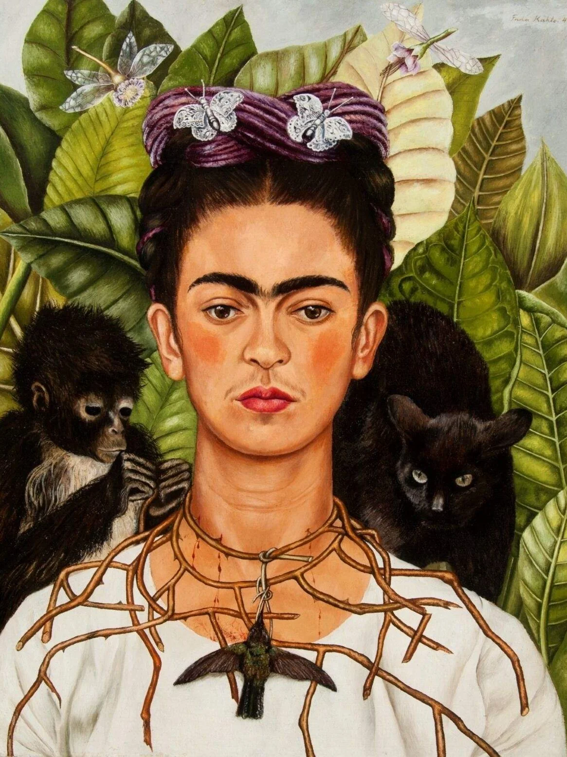 Фрида Кало, Фрида Кало картины, Tate Modern, Лондон, Фрида Кало выставка, Frida: The Making of an Icon