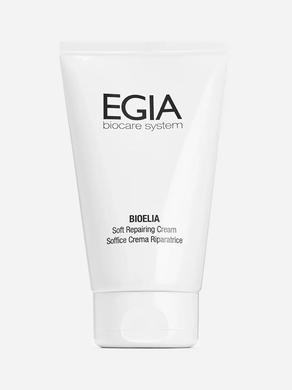 Регенерирующий экспресс-крем Soft Repairing Cream, Egia Biocare System