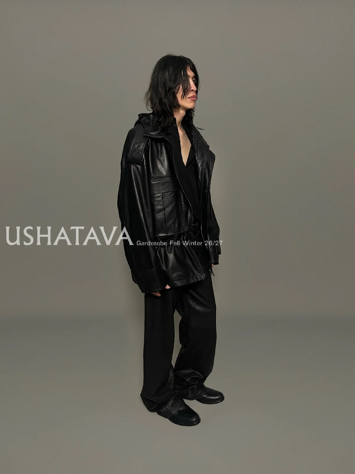 Ushatava