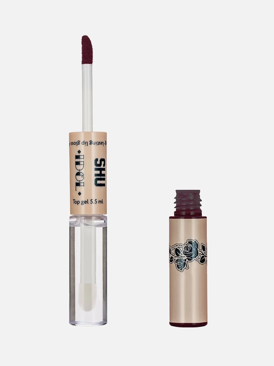 Блеск для губ Long Lasting Idol, SHU, цена: 679 ₽