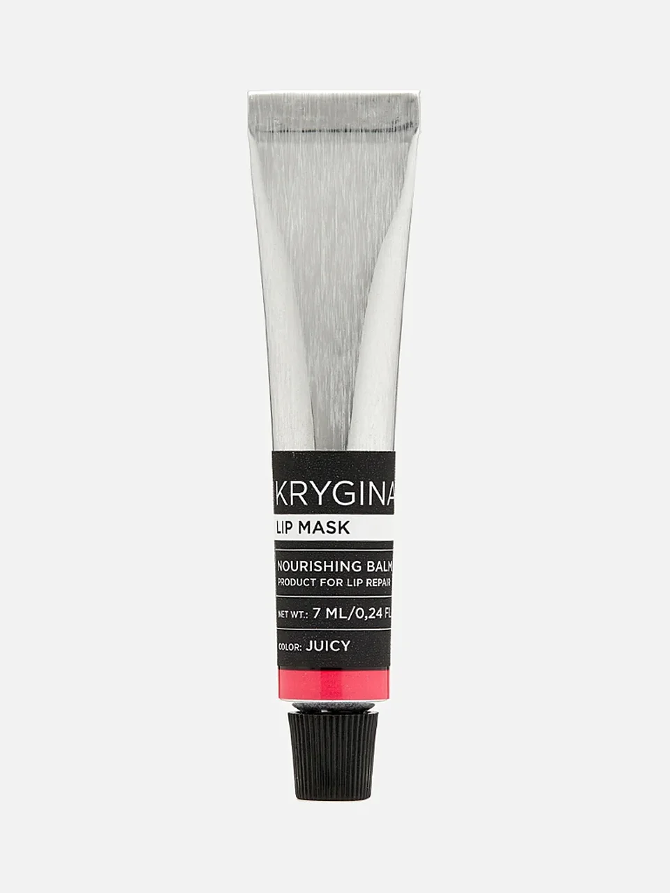 Питательная бальзам-маска для губ, Krygina Cosmetics