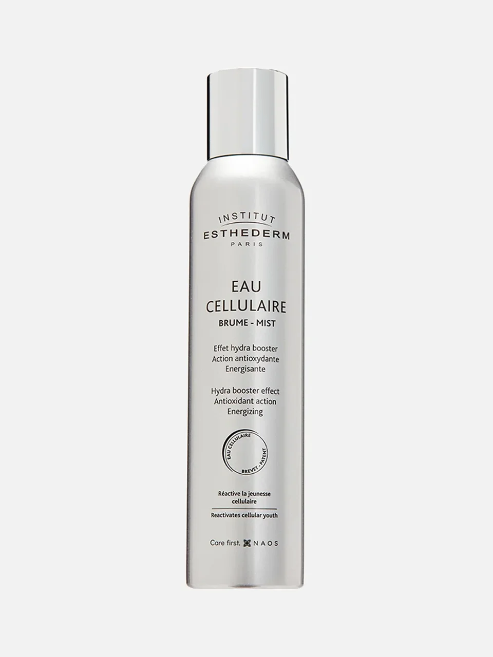 Клеточная вода для лица Eau cellulaire Brume Aerosol, Institut Esthederm
