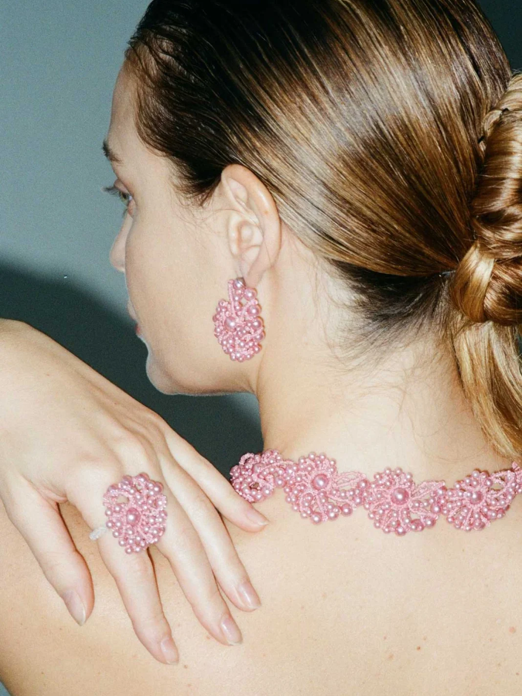 Beaded Breakfast
