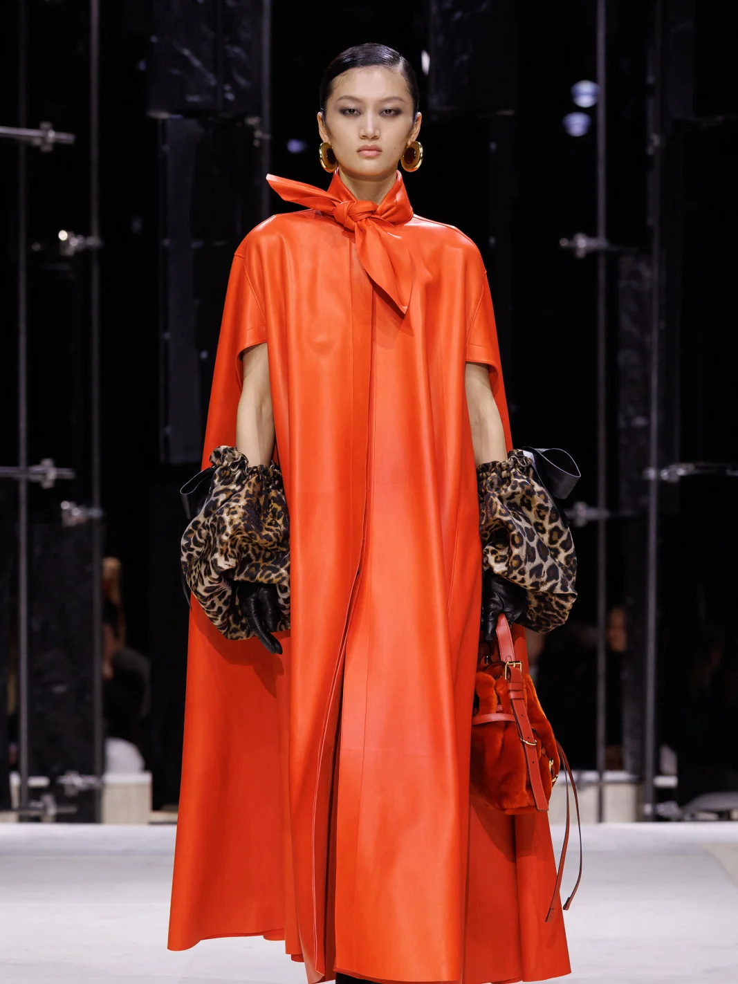 Givenchy, осень-зима 2026