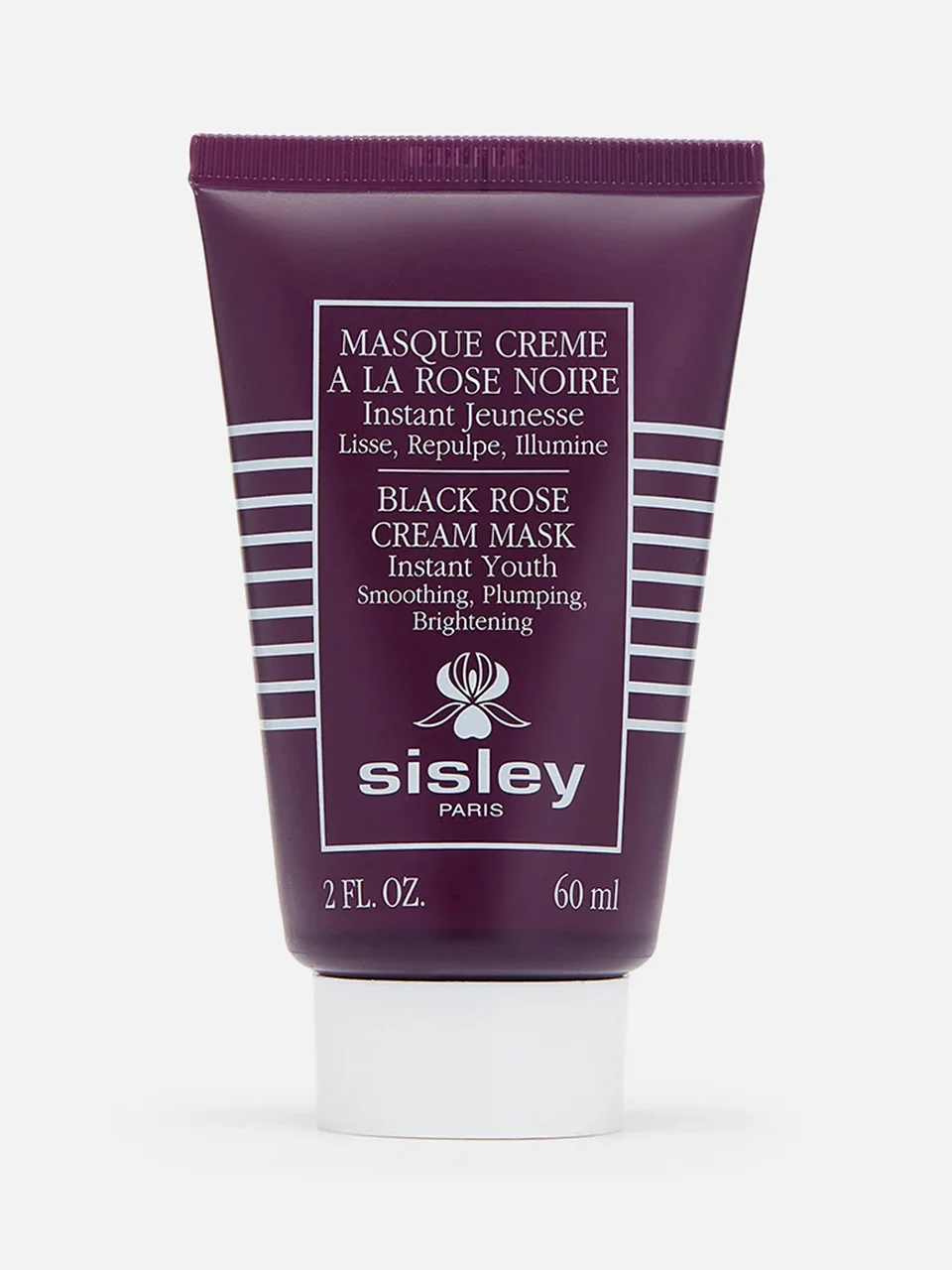 Крем-маска для лица Black Rose, Sisley