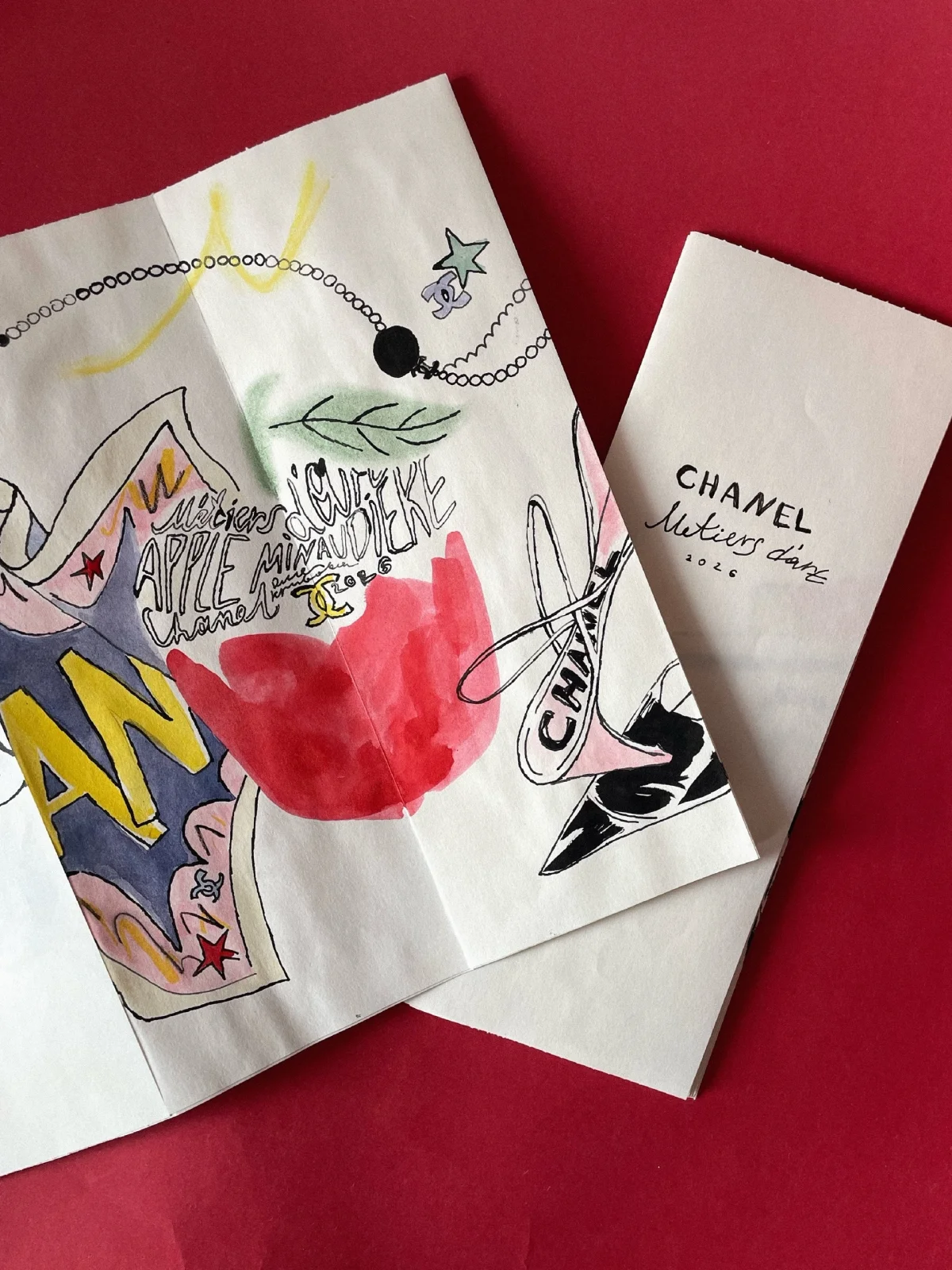 chanel
