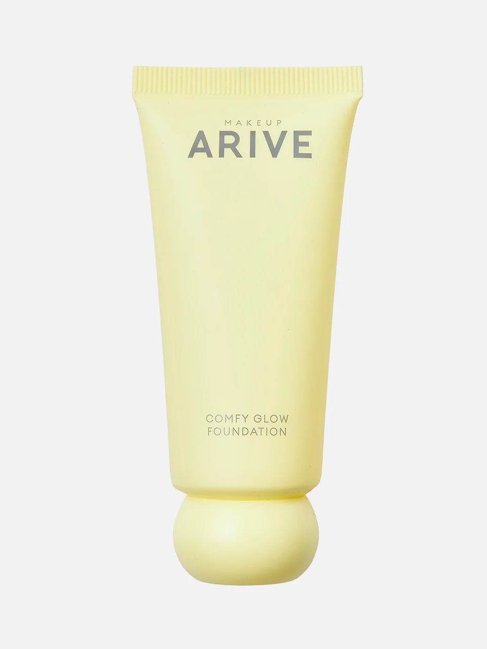 Сияющий тональный крем Comfy Glow, Arive Makeup (Стоимость: 850 руб)