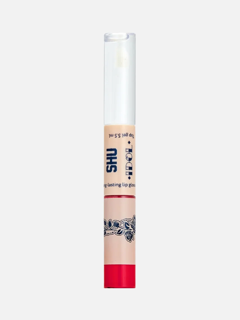 Стойкий блеск для губ Long Lasting Idol, SHU, цена: 704 ₽