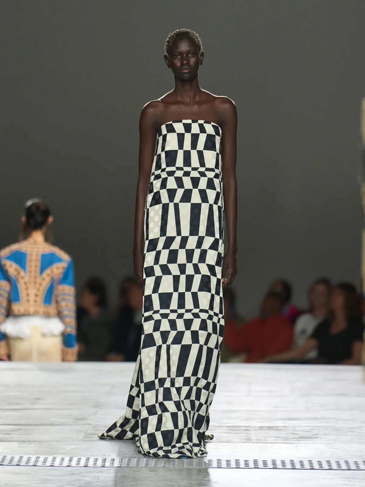 Dries Van Noten, весна-лето 2026