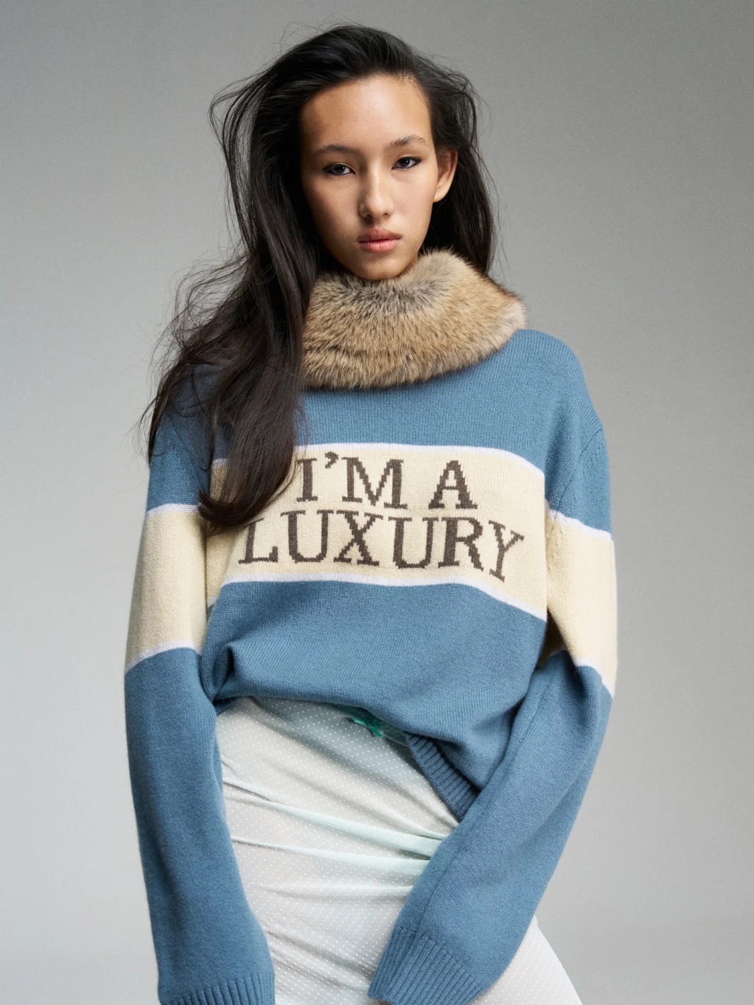 Walk of Shame, Walk of Shame свитеры, свитеры I’m a Luxury, Tumblr эстетика, волк оф шейм, Эстер Гориловская, стиль десятых