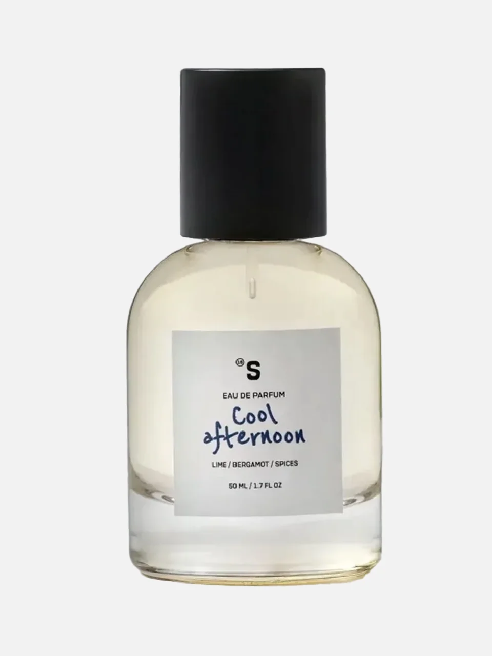 Нишевый парфюм Cool Afternoon, Sixteen S Aroma