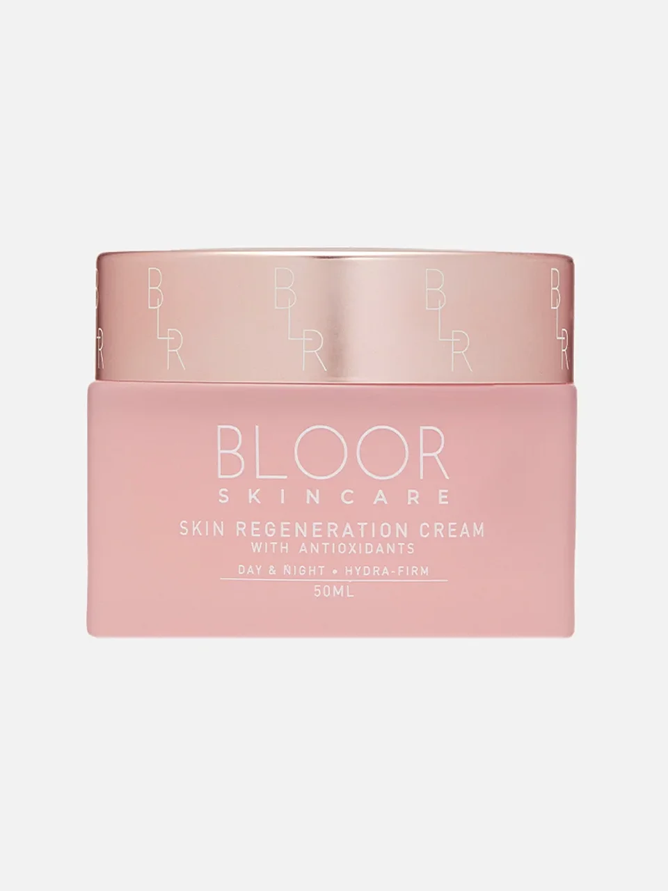 Регенерирующий крем для лица Bloor
