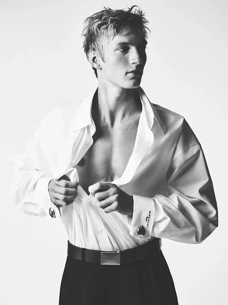 givenchy креативный директор