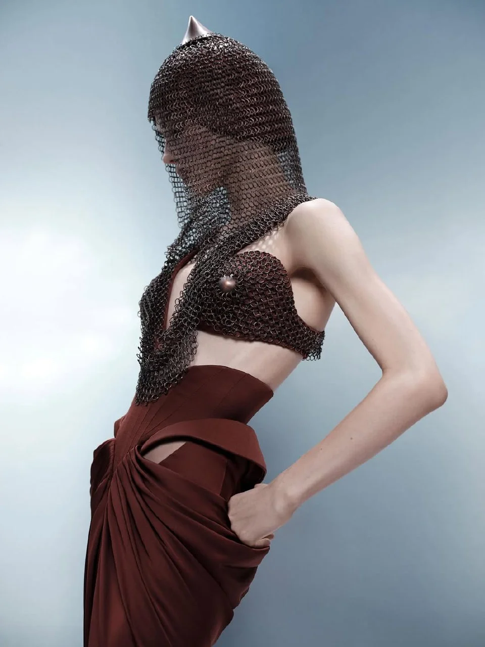 Belik Couture 2026