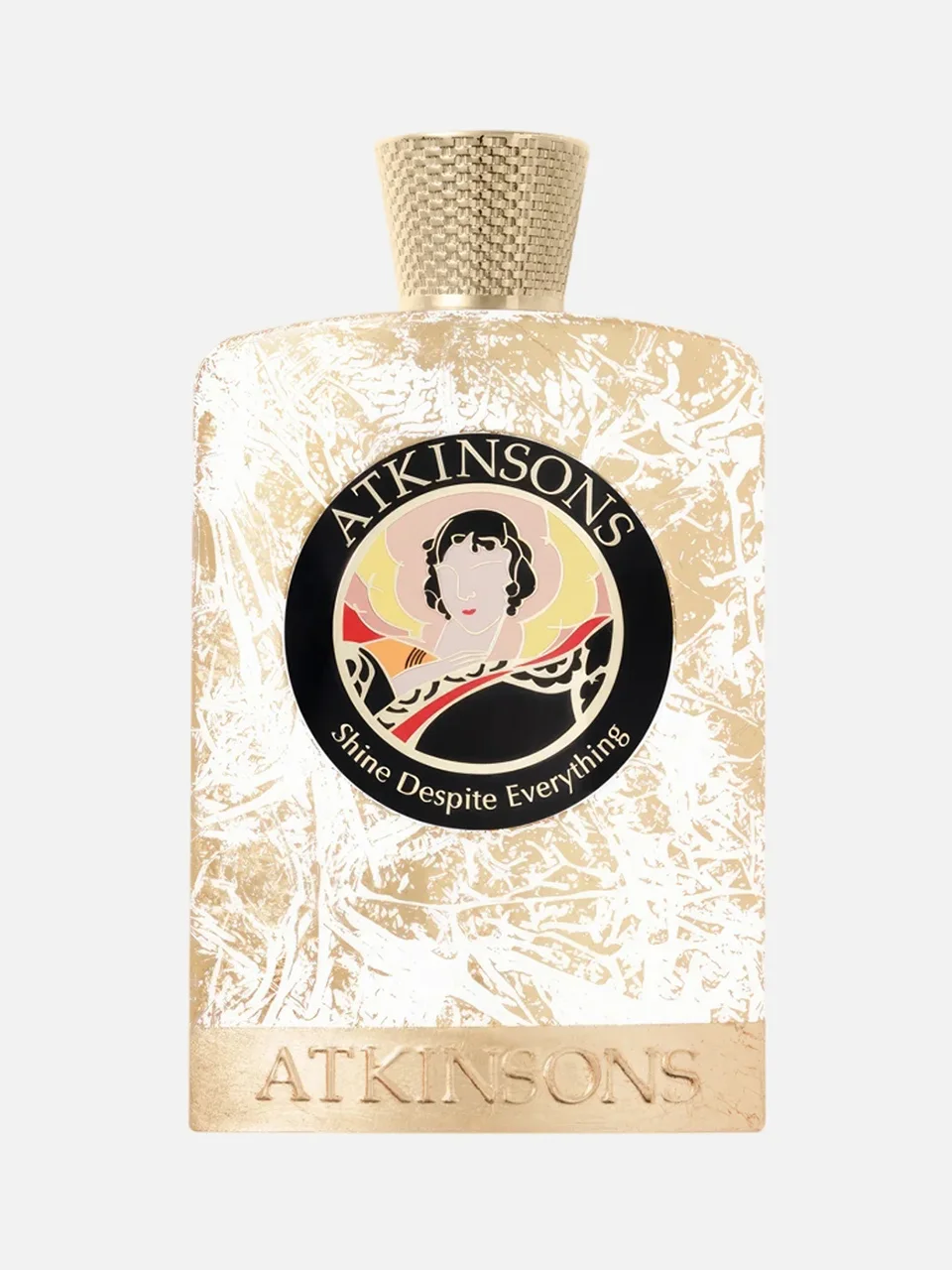 Духи Shine Despite Everything бренда Atkinsons