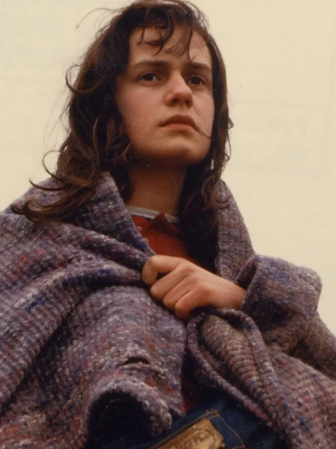 «Без крыши, вне закона», 1985