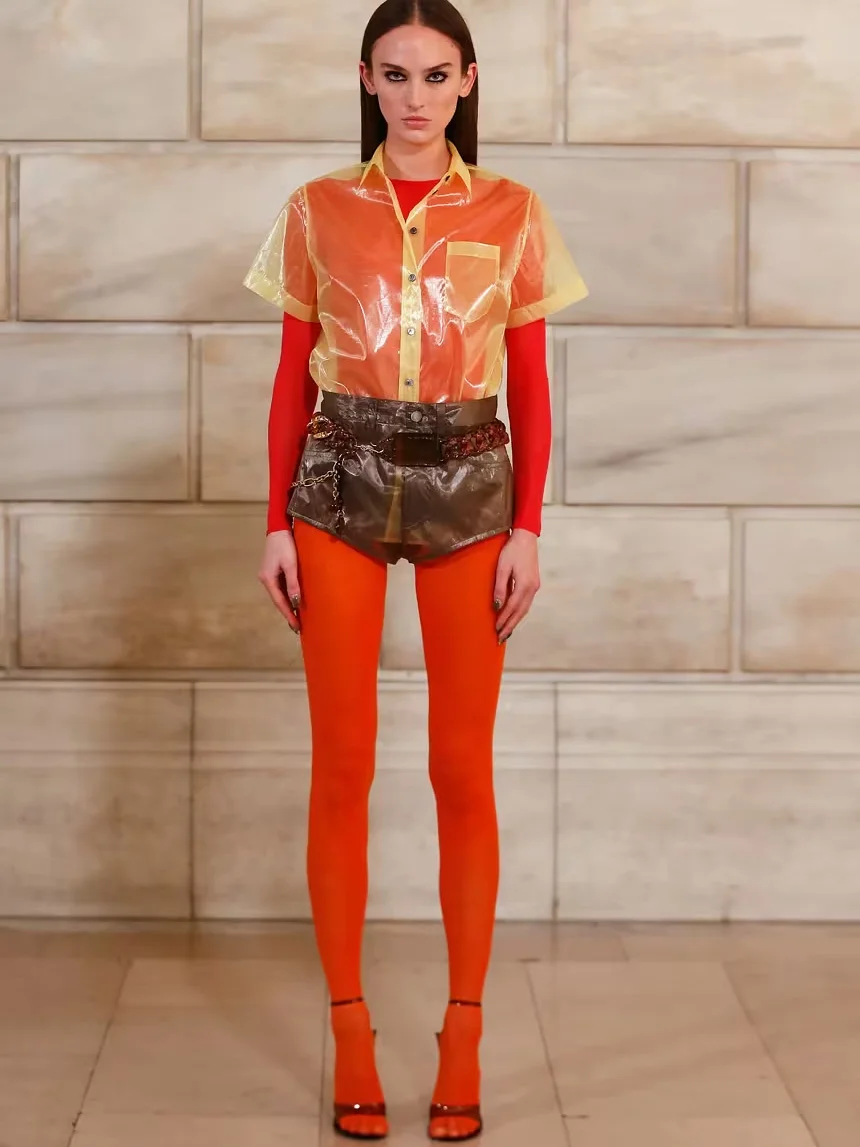 Marc Jacobs, весна-лето 2027, марк джейкобс, WHP Group, G-III, Нью-Йоркская публичная библиотека