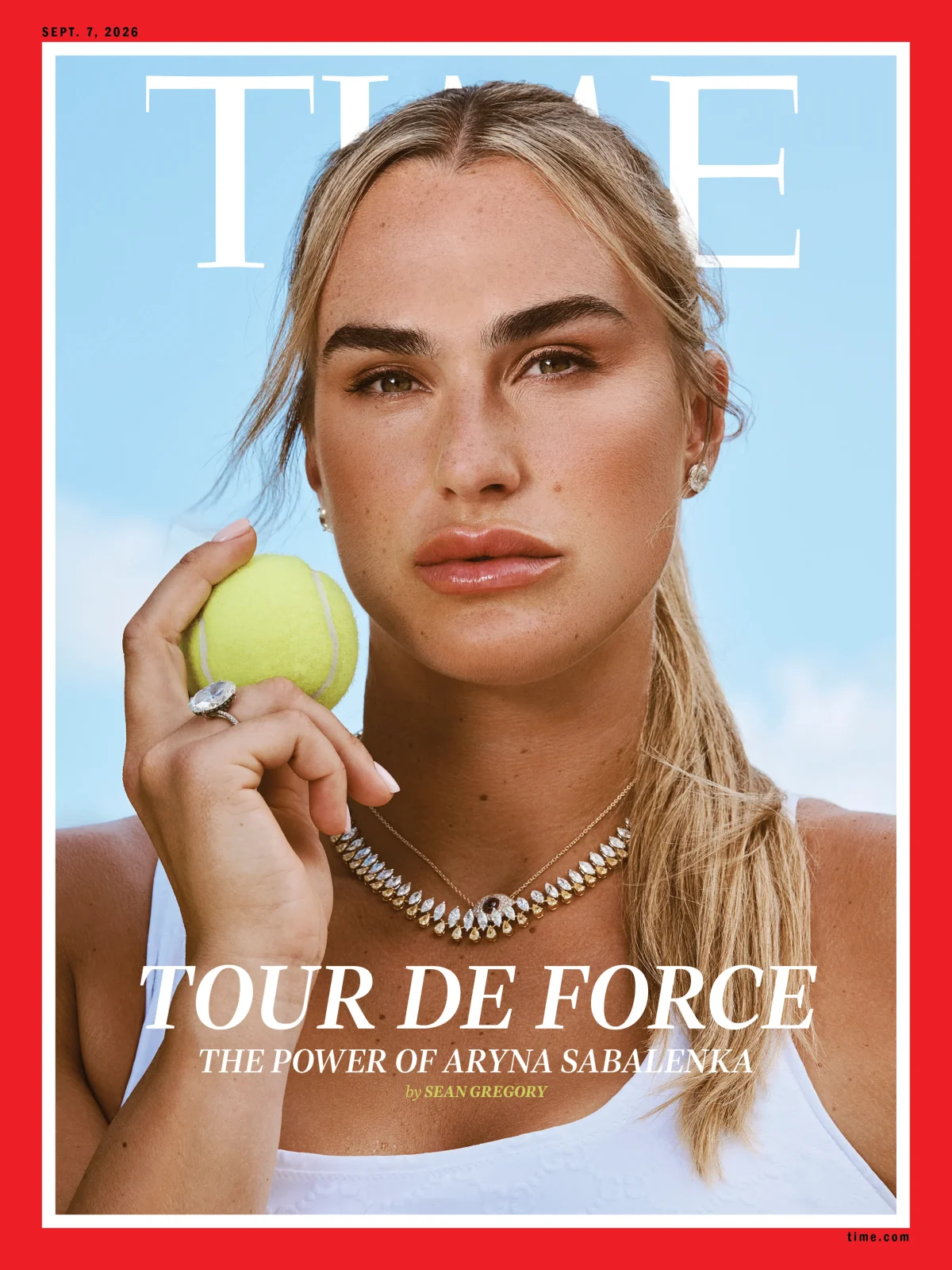арина соболенко спорт теннис турнир time интервью фото последние новости 2026