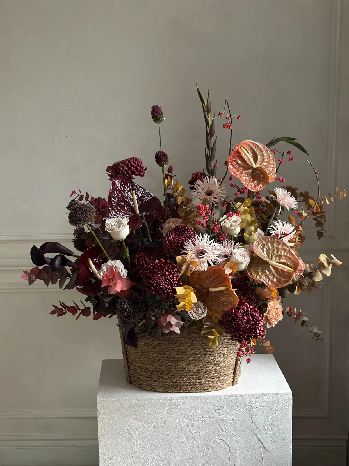 Flowers Lovers
