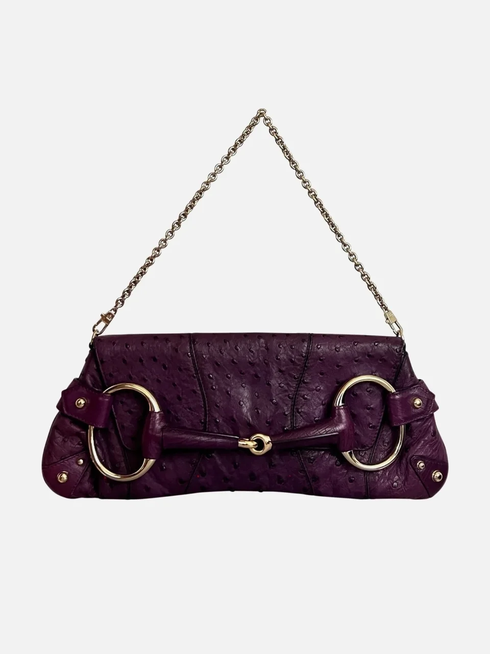 Сумка Gucci Horsebit