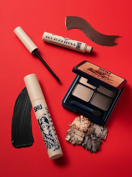SHU Cosmetics