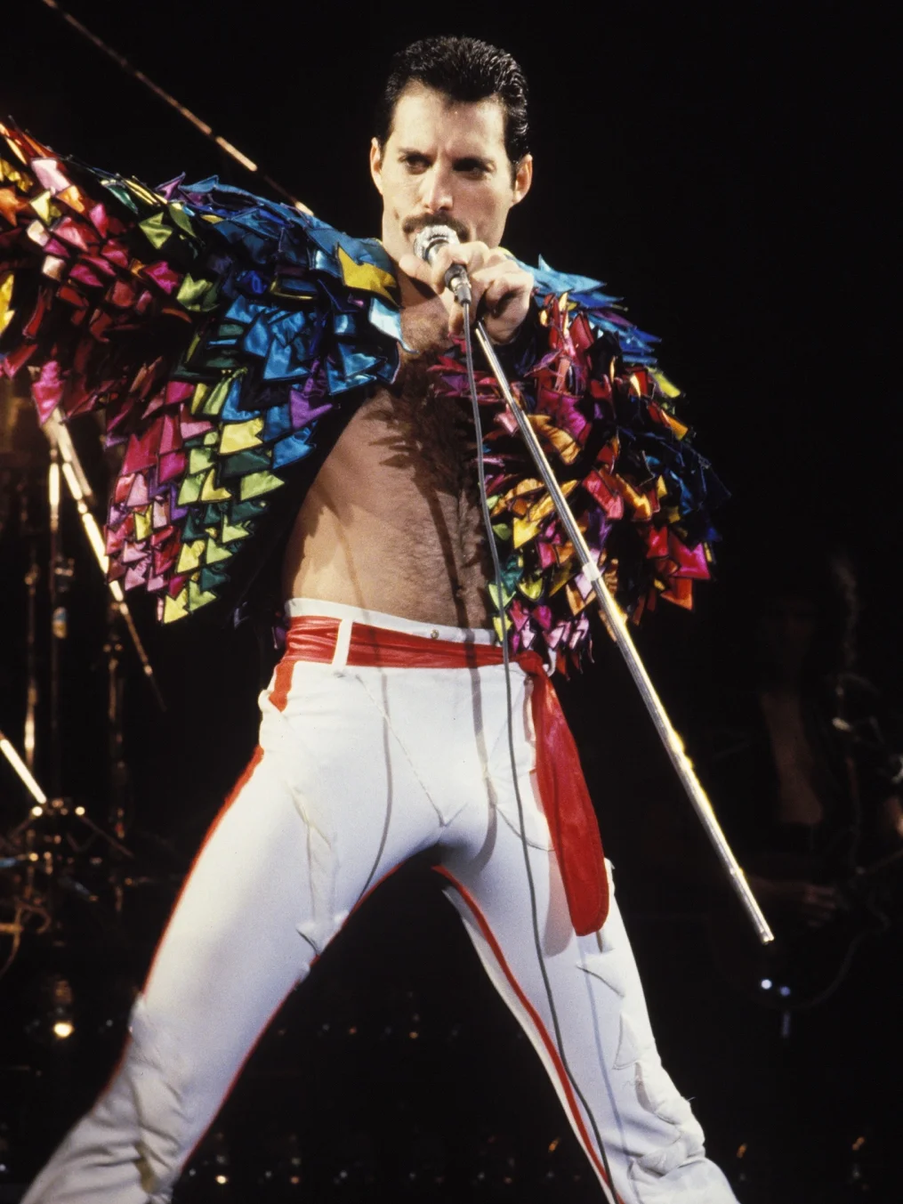 лучшие выступления QUEEN