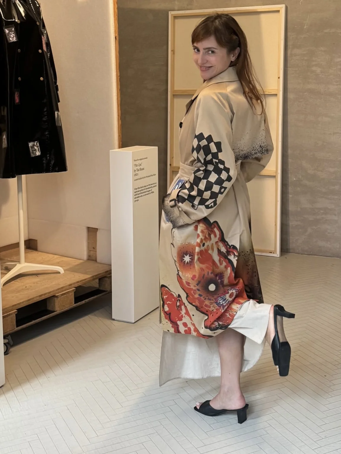 MaxMara Weekend