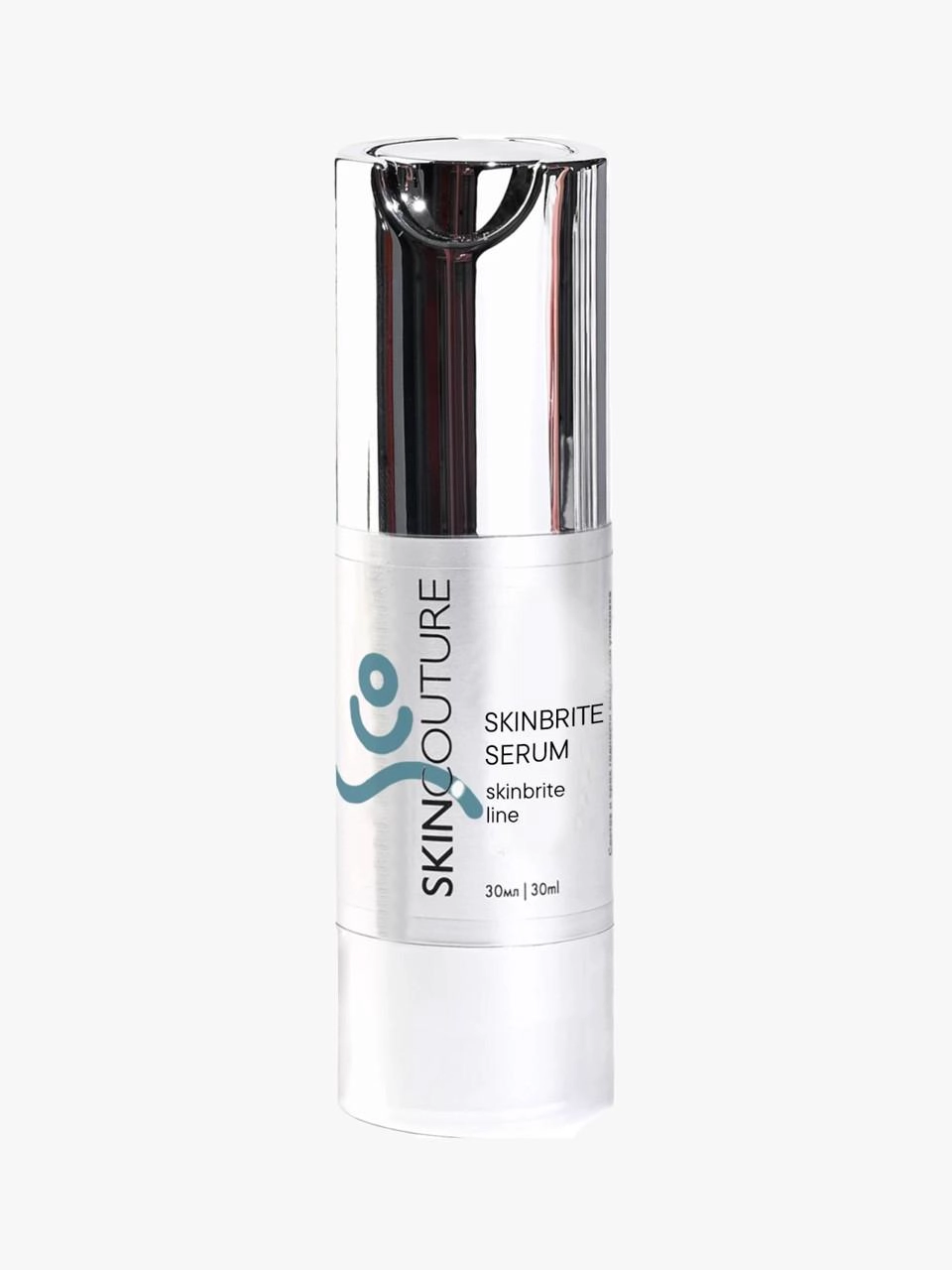 Осветляющая сыворотка для лица SkinCouture с ресвератролом