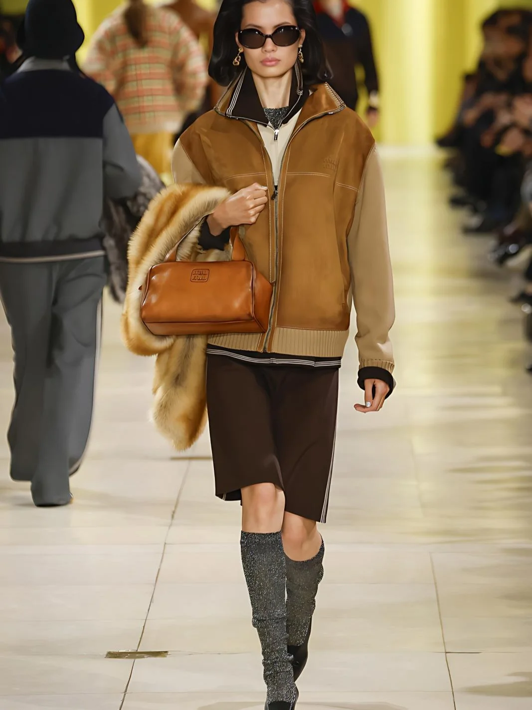 Miu Miu AW 2025