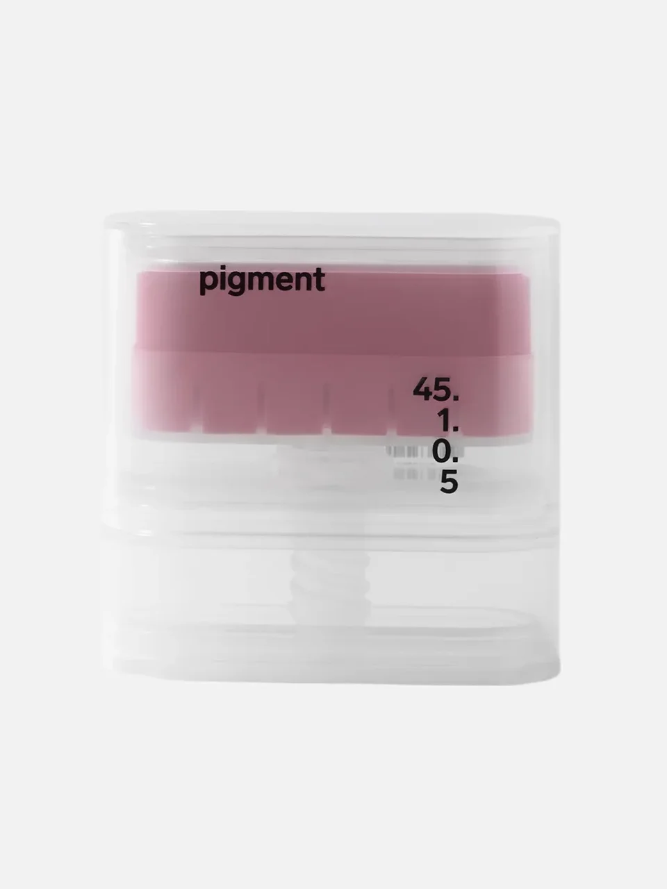 Пигмент для лица в стике Pigment, Andplus