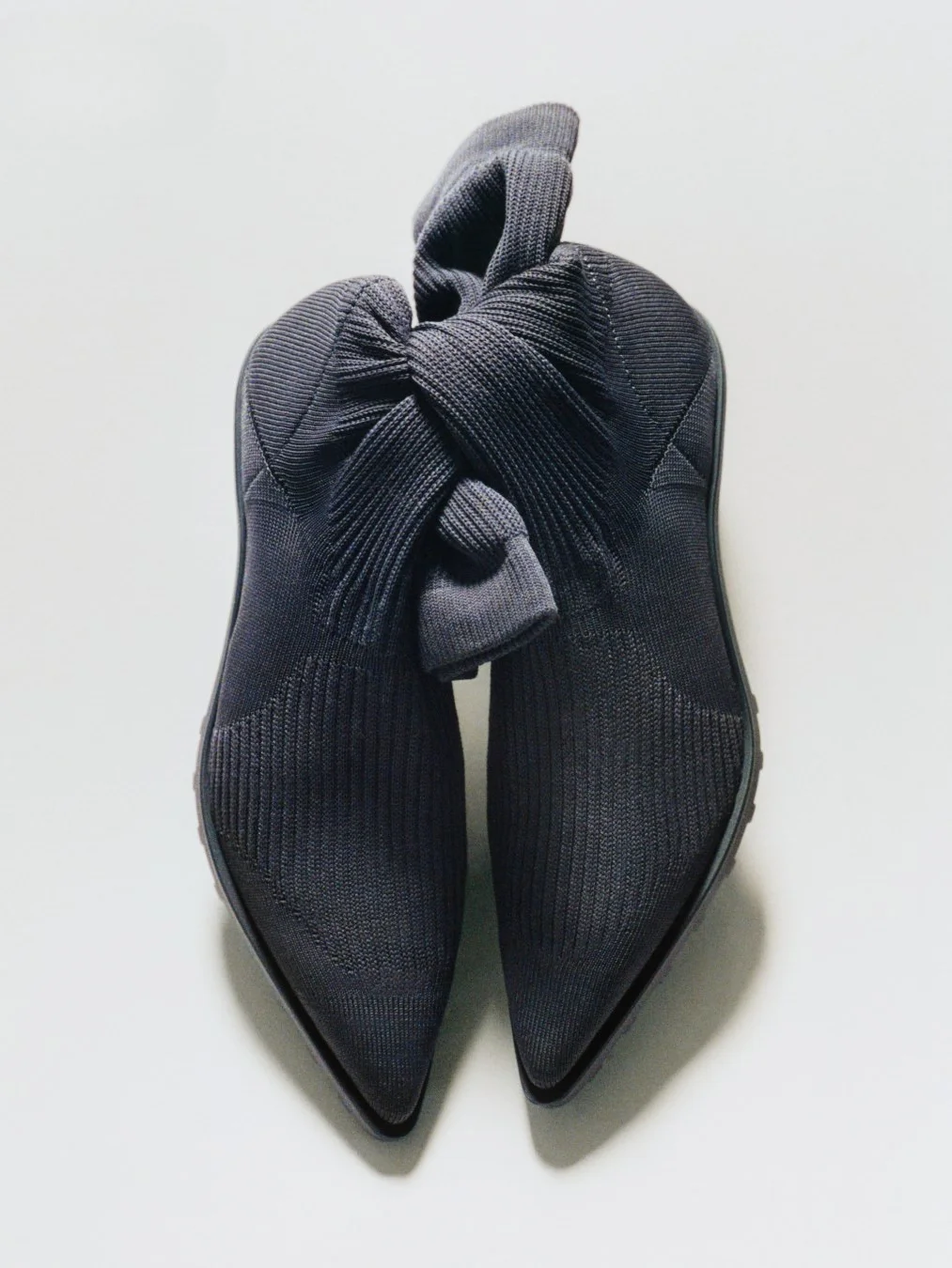 Camper, Issey Miyake, кемпер, Иссей Мияке, Сатоши Кондо, туфли-носки, коллаборация